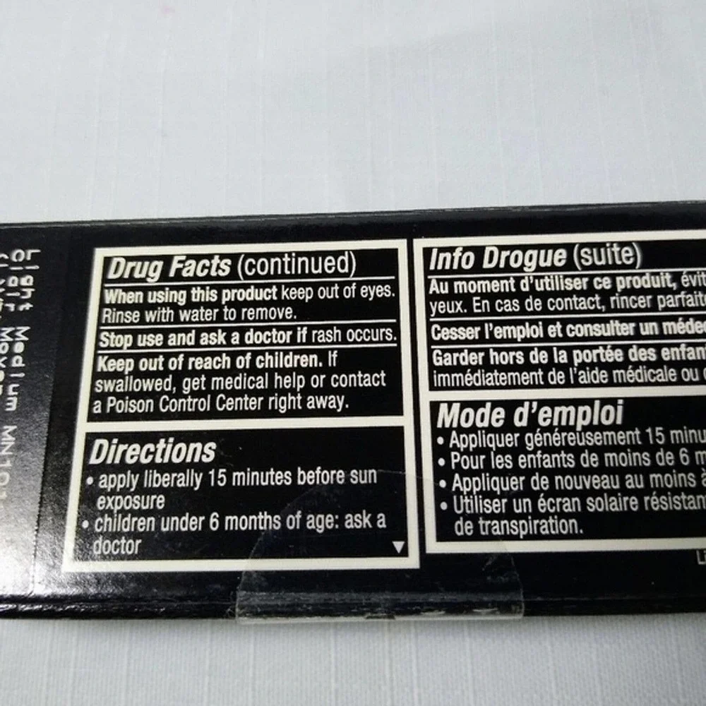 Makeup Setting Spray - Picture 3 of 3